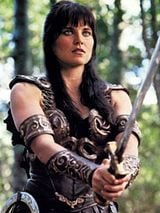 Xena: Warrior Princess - Main Theme (From the Original Score to "Xena: Warrior Princess")