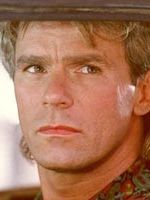 MacGyver - Theme from the TV Series for Solo Piano (Randy Edelman)