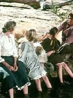 Theme from The Little House on the Prairie - Single