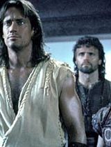 Hercules: The Legendary Journeys (Original Television Soundtrack)