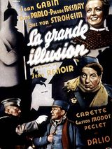 La Grande Illusion (Original 1937 Motion Picture Soundtrack)