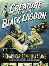 The Creature From The Black Lagoon (Original Motion Picture Soundtrack)