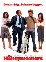 The Honeymooners (Original Motion Picture Soundtrack)