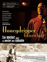 Honeydripper (Original Motion Picture Soundtrack)