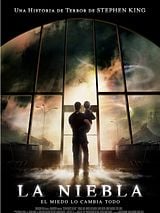 The Mist (Original Motion Picture Soundtrack)