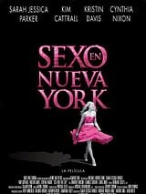 Sex And The City (Original Motion Picture Soundtrack)