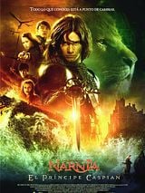 The Chronicles Of Narnia: Prince Caspian Original Soundtrack