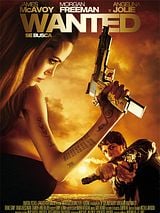 Wanted (Original Motion Picture Soundtrack)