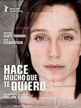 IL Y A Longtemps Que Je T'aime [B.O. Du Film De P.Claudel]