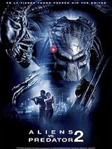 Aliens Vs. Predator: Requiem (Original Motion Picture Soundtrack)