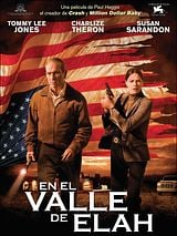 In The Valley Of Elah (Original Motion Picture Soundtrack)