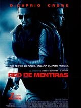 Body Of Lies (Original Motion Picture Score)
