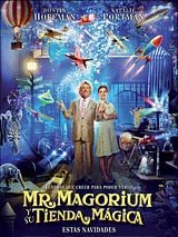 Mr. Magorium's Wonder Emporium (Original Motion Picture Soundtrack)