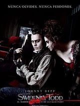 Sweeney Todd, The Demon Barber of Fleet Street, The Motion Picture Soundtrack (Highlights)