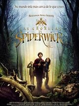 The Spiderwick Chronicles (Original Motion Picture Score)