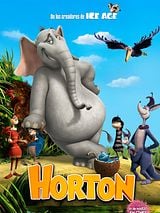Dr. Seuss' Horton Hears A Who! (Original Motion Picture Soundtrack)