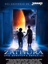 Zathura (Original Motion Picture Soundtrack)