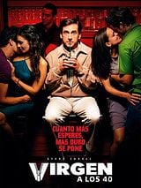 The 41 Year Old Virgin Who Knocked Up Sarah Marshall and Felt Superbad About It (Original Motion Picture Soundtrack)