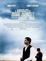 The Assassination of Jesse James By the Coward Robert Ford