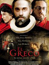 El Greco - Original Motion Picture Soundtrack By Vangelis
