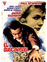 The Hustler (Original Motion Picture Soundtrack)