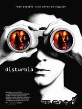 Disturbia (Original Motion Picture Score)