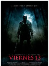 Friday the 13th (Music from the Motion Picture)