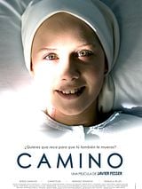 Camino (Original Motion Picture Soundtrack)