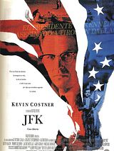 JFK (Original Motion Picture Soundtrack)