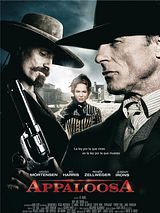 Appaloosa (Original Motion Picture Soundtrack)