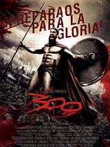 300 Original Motion Picture Soundtrack (U.S. Version)
