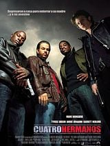 Four Brothers (Score From The Motion Picture)