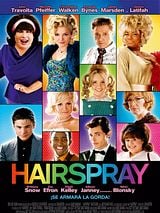 Hairspray (Original Broadway Cast Recording)
