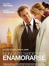 Last Chance Harvey (Original Motion Picture Score)