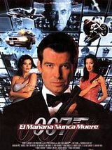 Tomorrow Never Dies (Soundtrack)