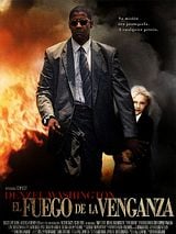 Man On Fire (Original Motion Picture Soundtrack)