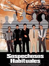 The Usual Suspects (Original Motion Picture Soundtrack)