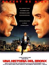 A Bronx Tale - Music From The Motion Picture