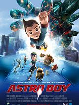Astro Boy (Original Motion Picture Soundtrack)