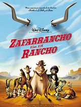 Home On The Range (Original Motion Picture Soundtrack)