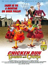 Chicken Run