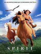 Spirit: Stallion Of The Cimarron [Soundtrack (International Version)]
