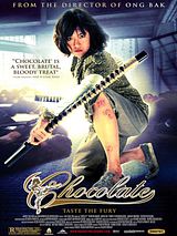 Chocolate (Original Motion Picture Soundtrack)