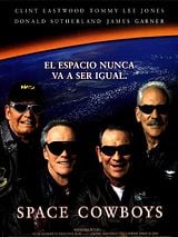 Space Cowboys (Music From The Motion Picture)
