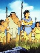 Il était une fois... Les Amériques (Bande originale du dessin animé)