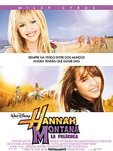 Hannah Montana The Movie