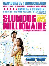 Millionaire Slumdog (Original Motion Picture Soundtrack)