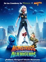 Monsters vs. Aliens (Music from the Motion Picture)