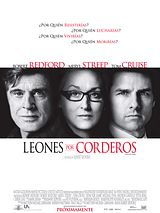 Lions For Lambs (Original Motion Picture Soundtrack)