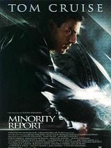 Minority Report (Original Motion Picture Score)